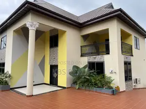 5bdrm Duplex in Danyame, Kumasi Metropolitan for rent