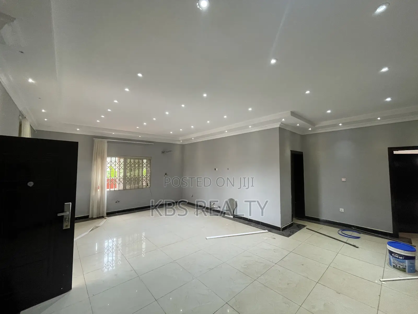 5bdrm Duplex in Danyame, Kumasi Metropolitan for rent