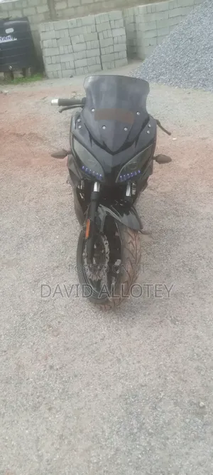 Kawasaki Ninja H2 SX 2016 Black