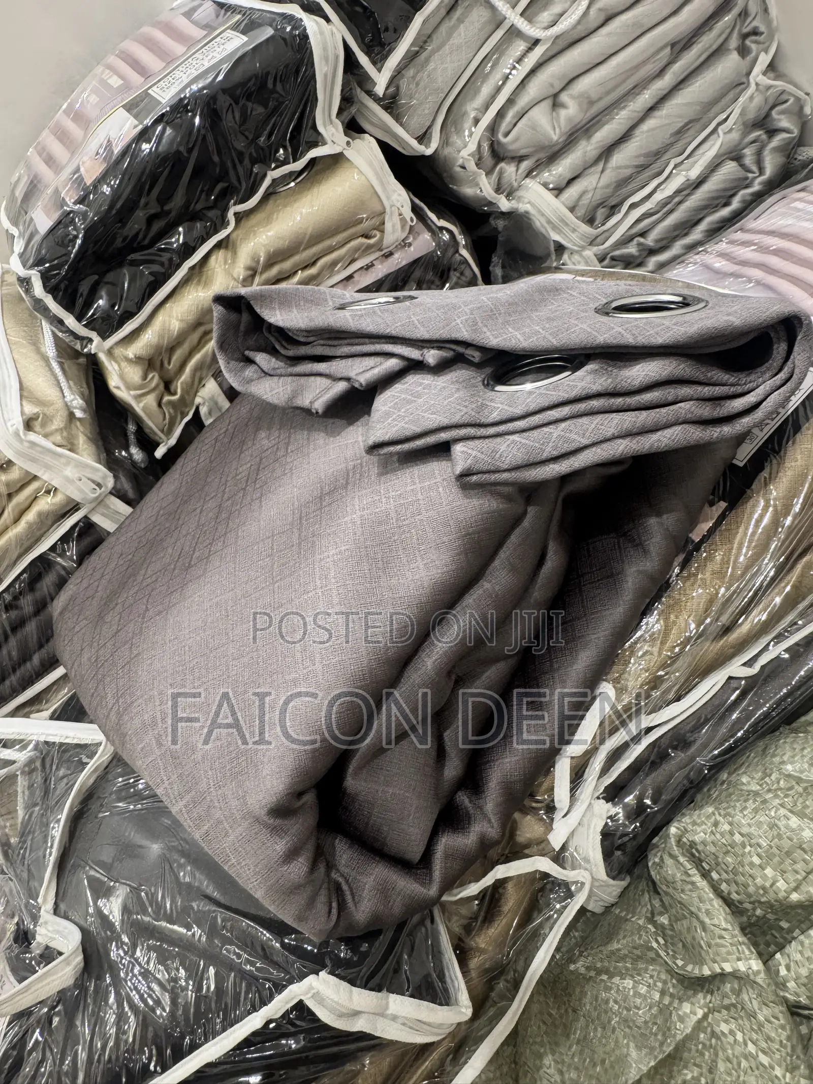 Ultimate Light Protection;heavy Total Black Out Curtains for Hotels