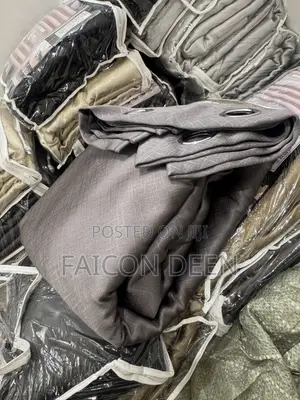 Ultimate Light Protection;heavy Total Black Out Curtains for Hotels