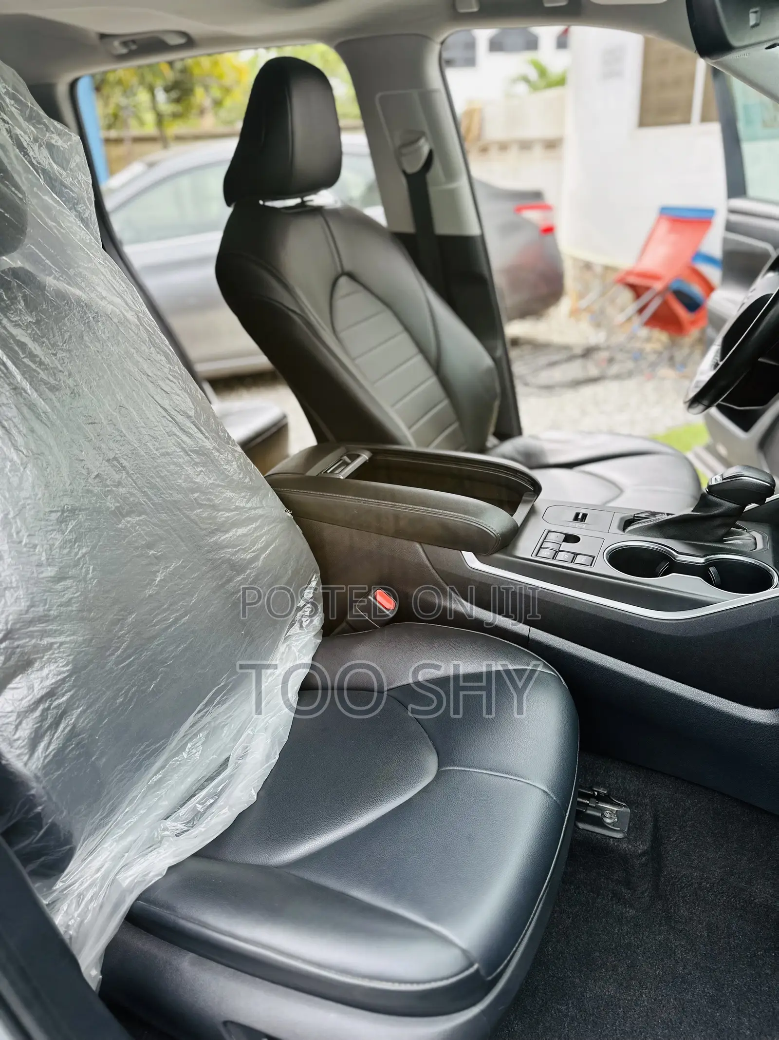 Toyota Highlander XLE AWD 2023 Silver