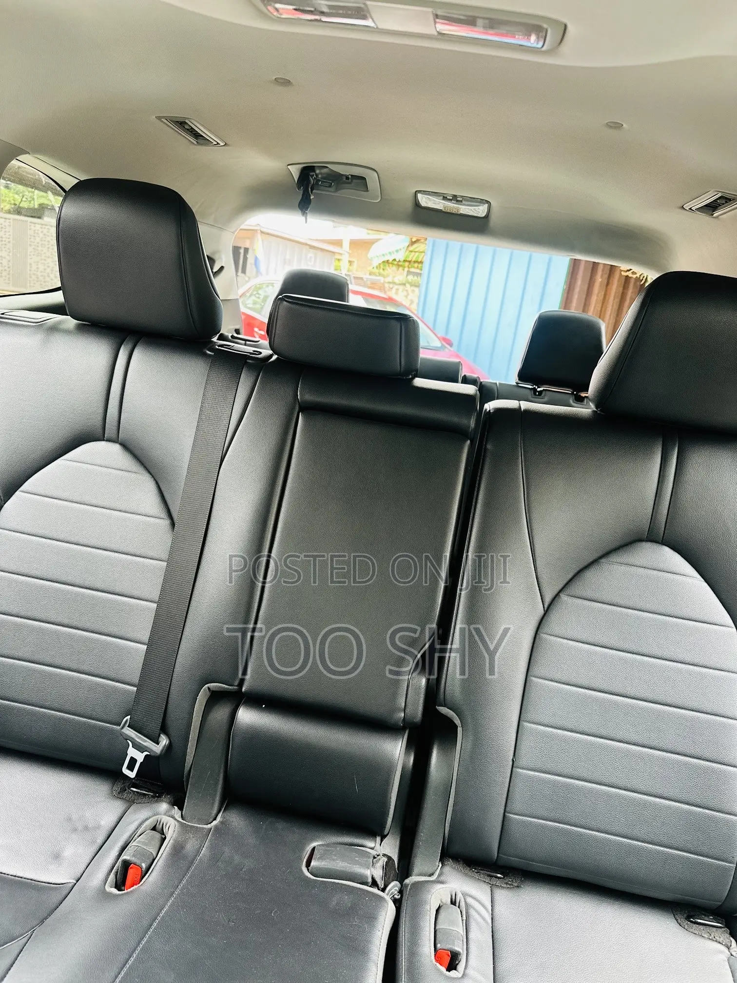Toyota Highlander XLE AWD 2023 Silver