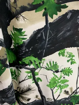 Quality Fabric