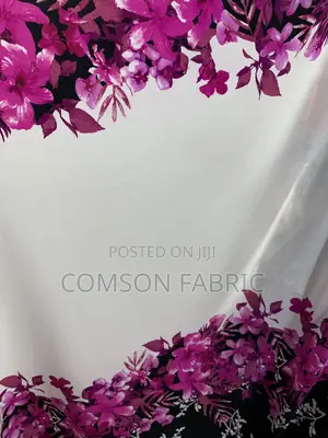 Quality Fabric