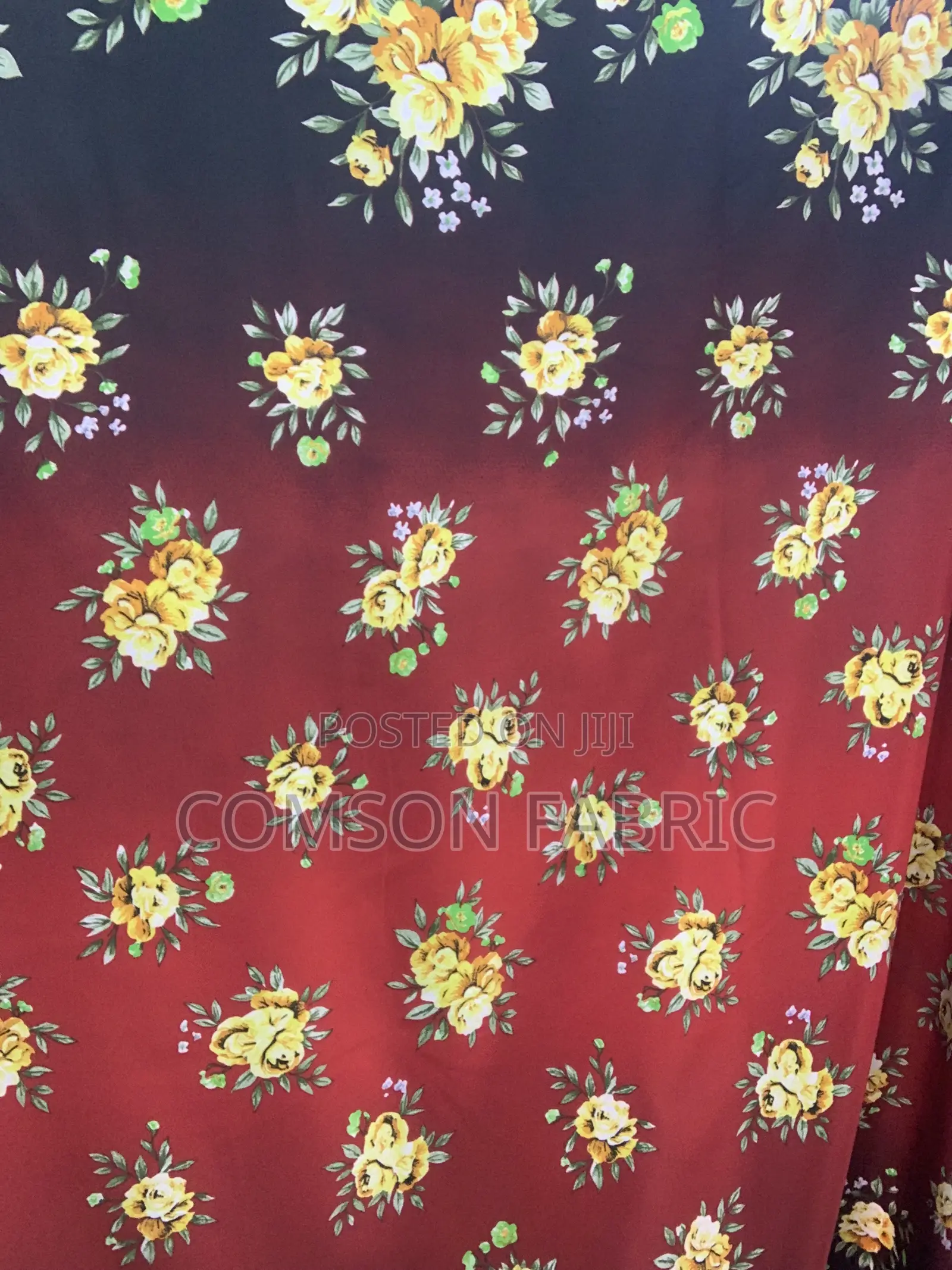 Quality Fabric