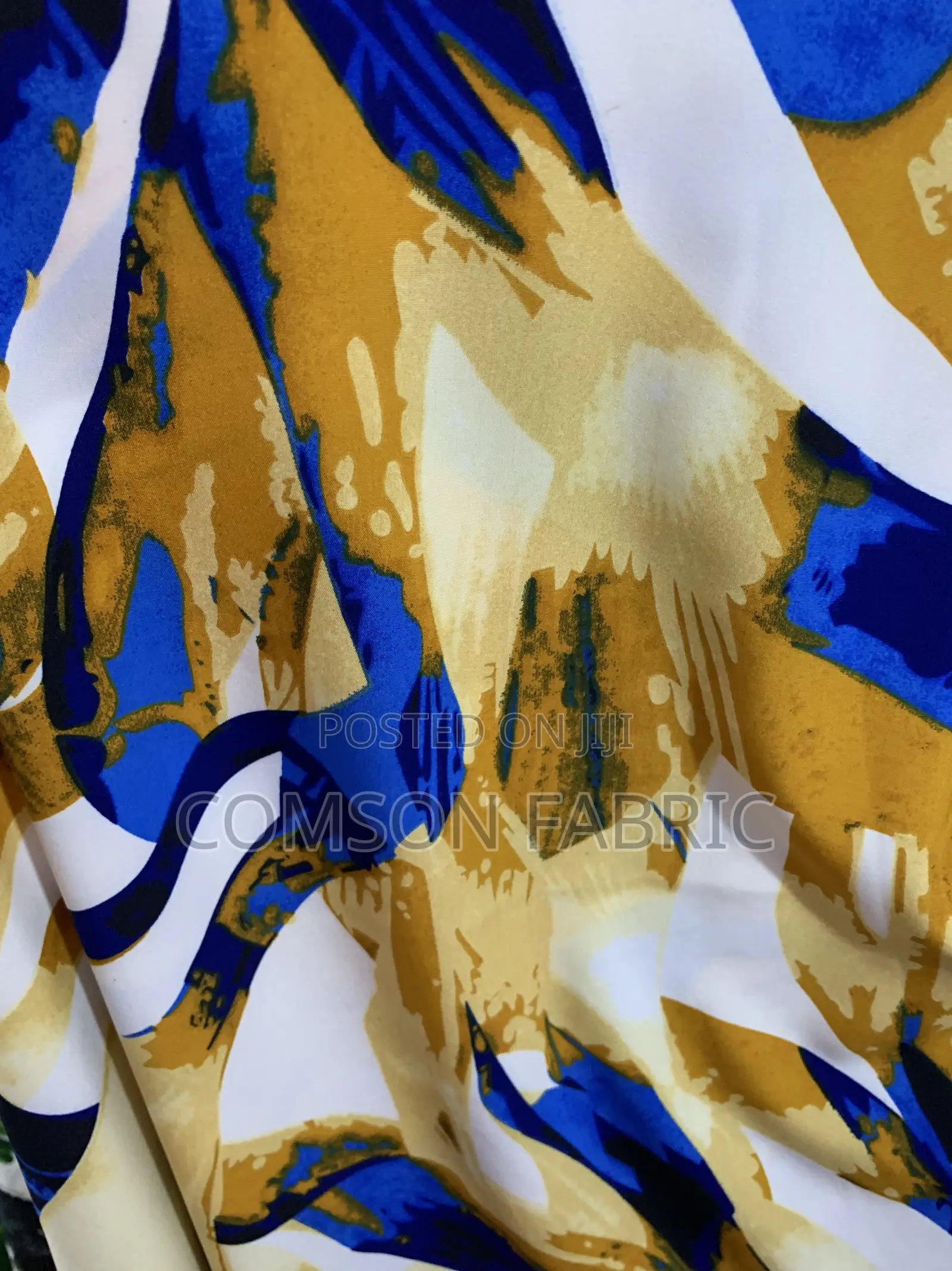 Quality Fabric