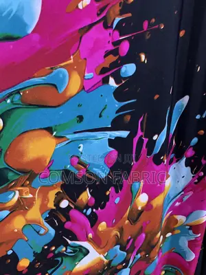 Quality Fabric