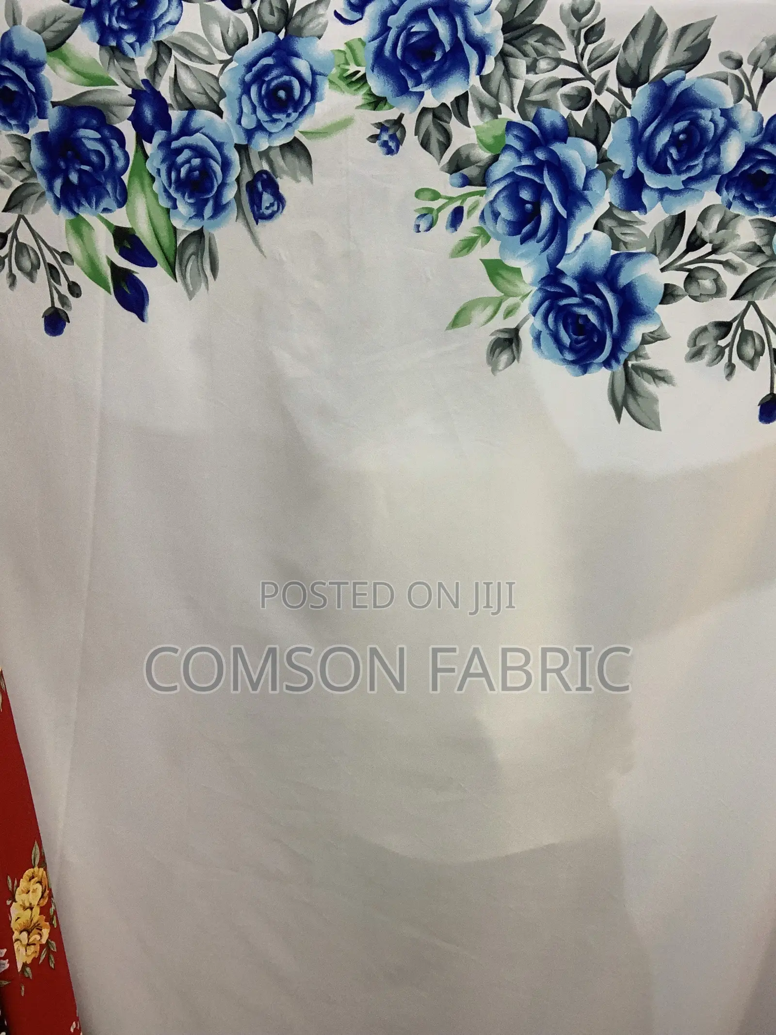 Quality Fabric