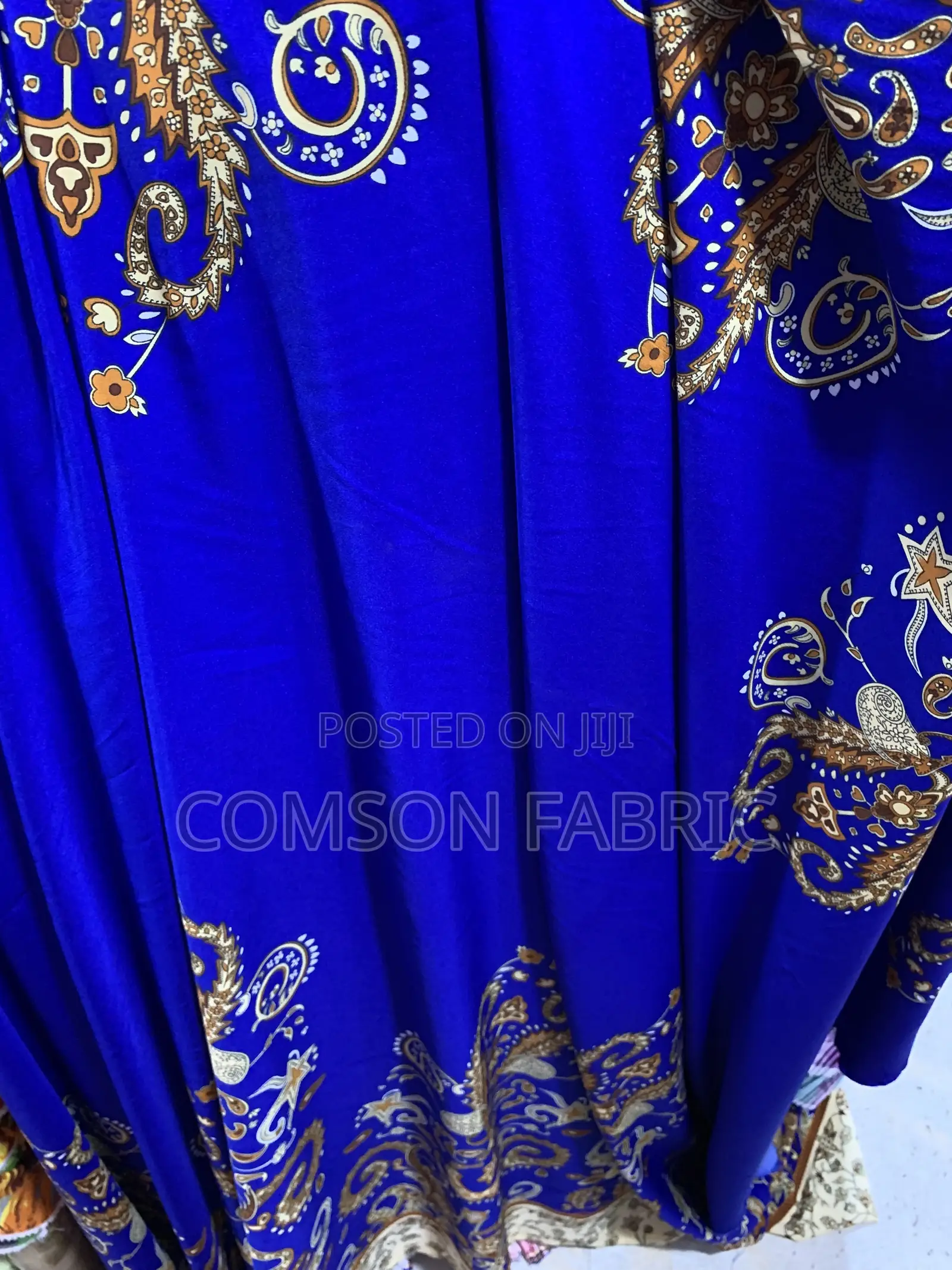 Quality Fabric