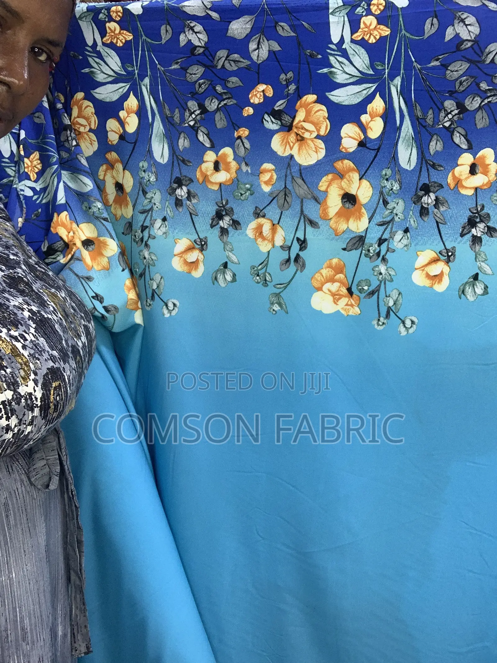 Quality Fabric