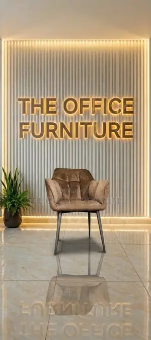 Accent Armchair