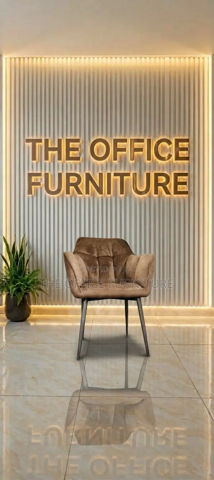 Accent Armchair