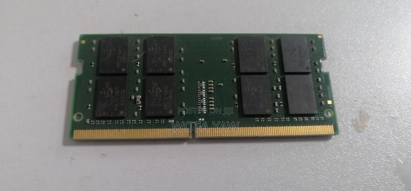 16gb Ddr4 Laptop Ram