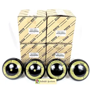 Accumulator Suspensions Oil Original One Brand New