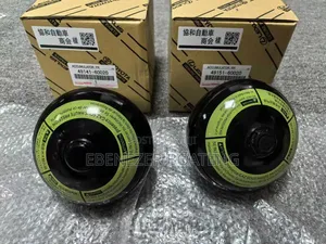 Accumulator Suspensions Oil Original One Brand New