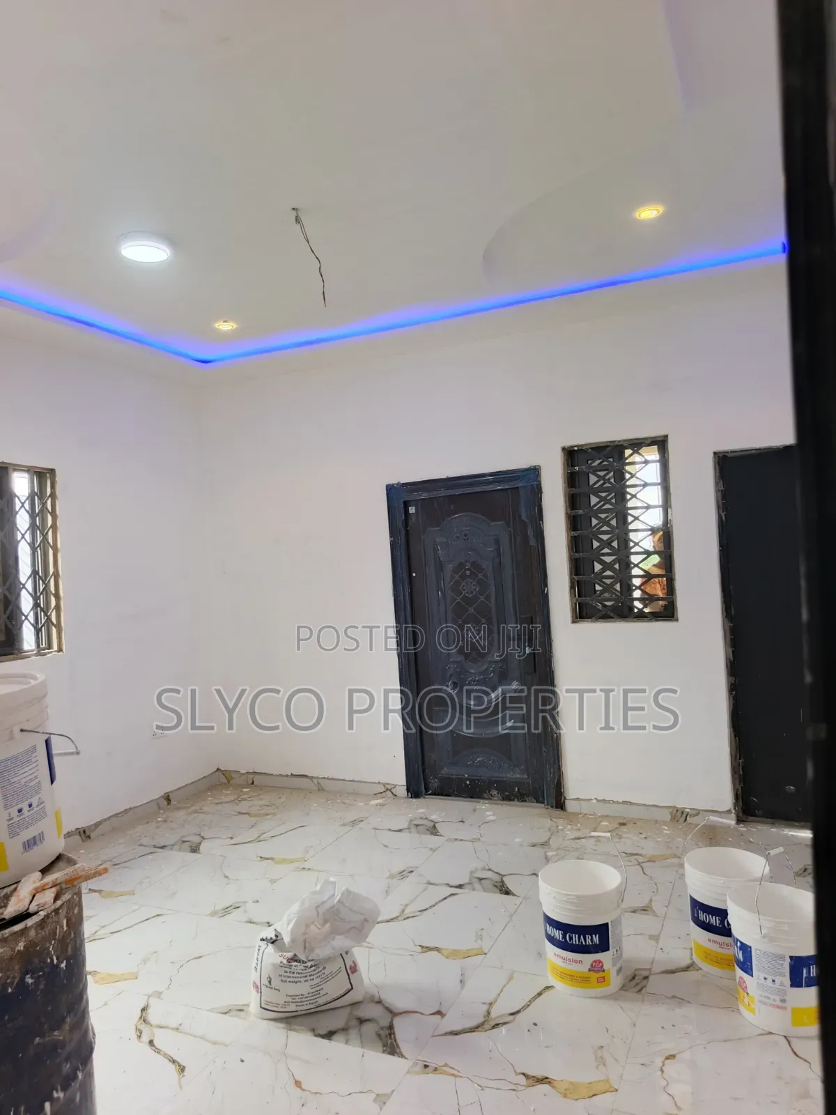 1bdrm Apartment in Prime Estate, New-Juaben Municipal for rent