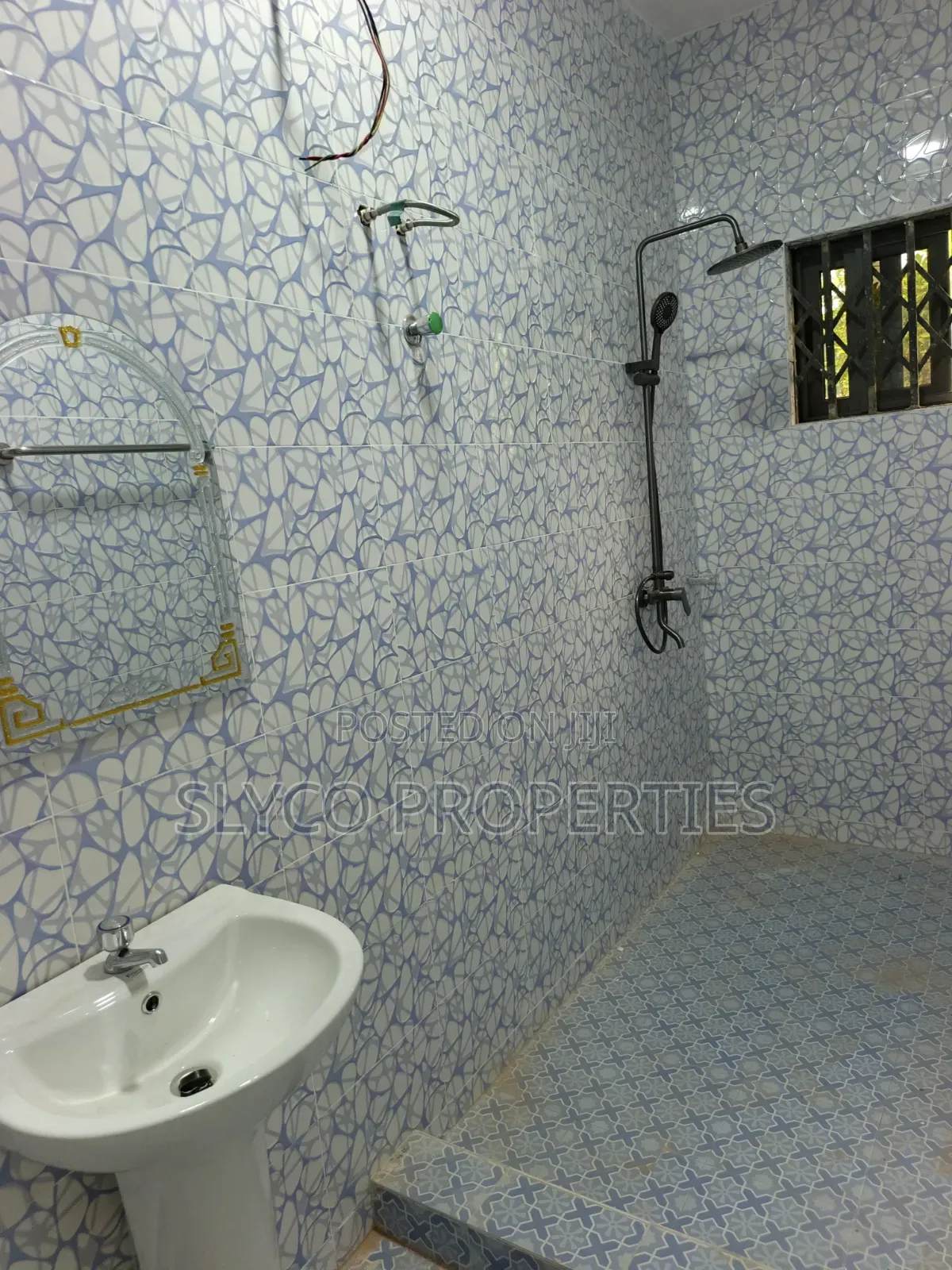 1bdrm Apartment in Prime Estate, New-Juaben Municipal for rent
