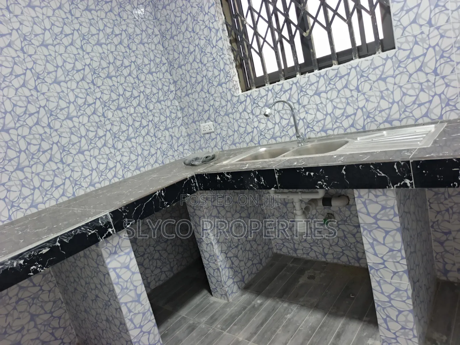 1bdrm Apartment in Prime Estate, New-Juaben Municipal for rent