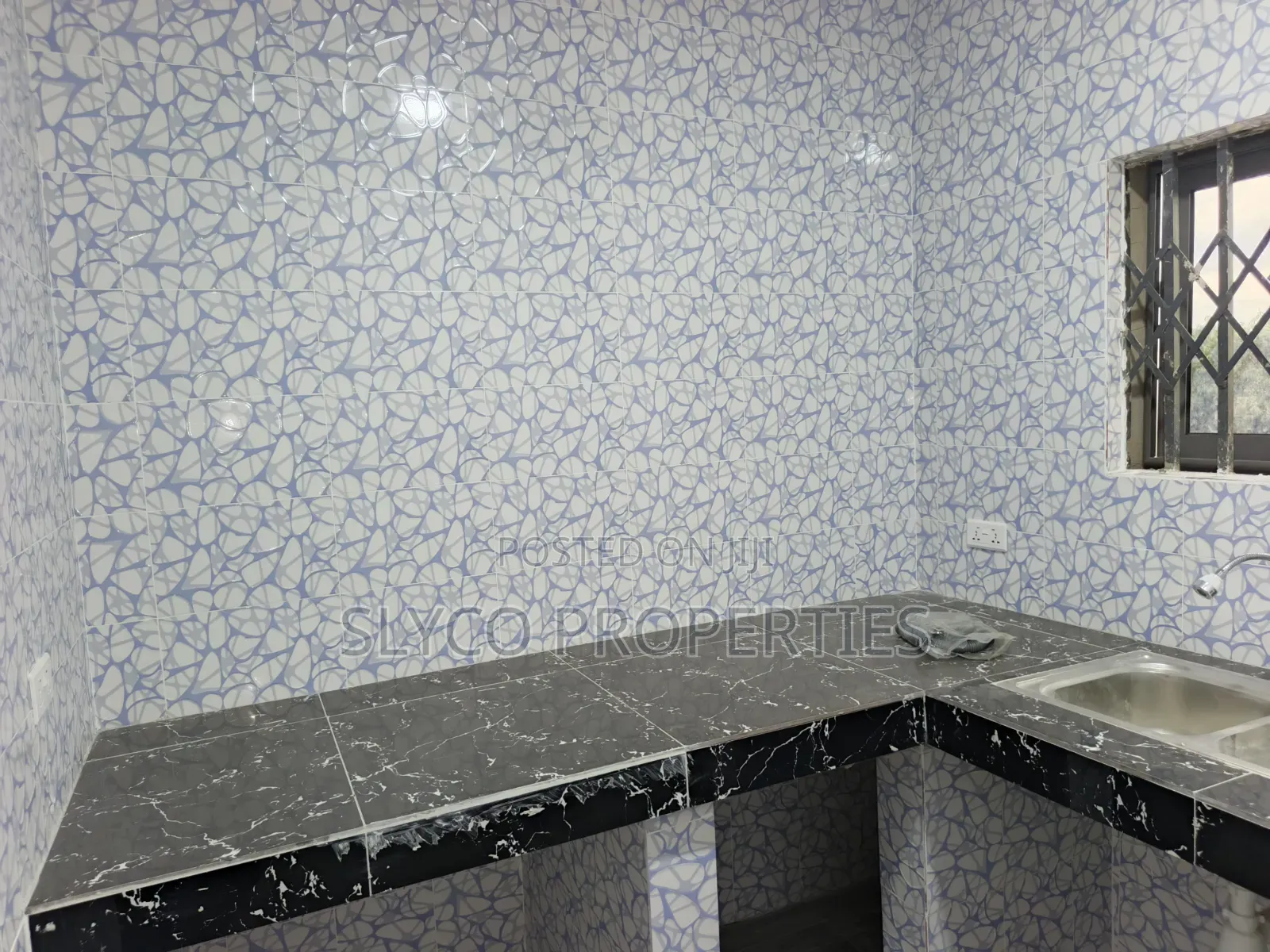 1bdrm Apartment in Prime Estate, New-Juaben Municipal for rent