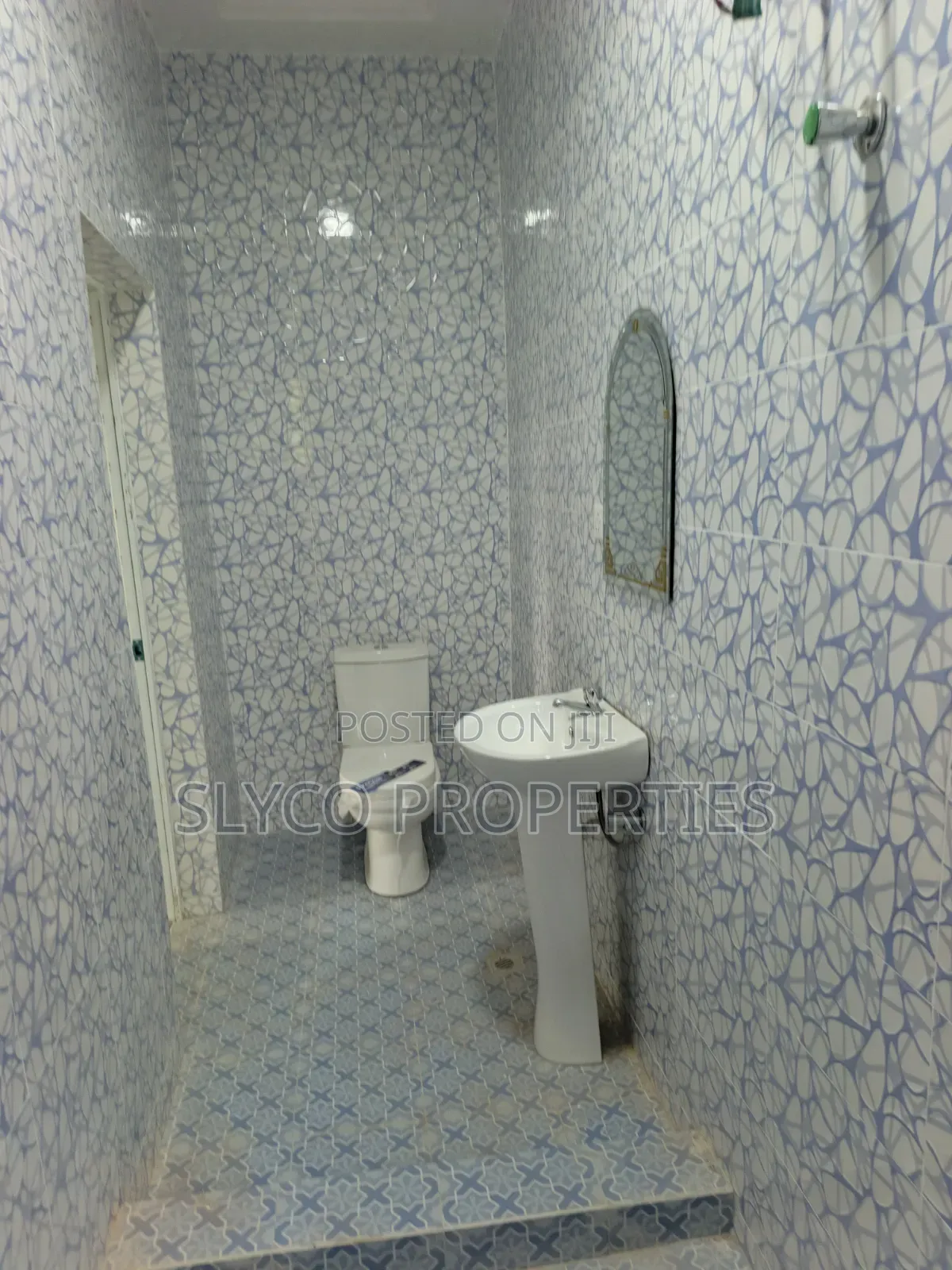 1bdrm Apartment in Prime Estate, New-Juaben Municipal for rent