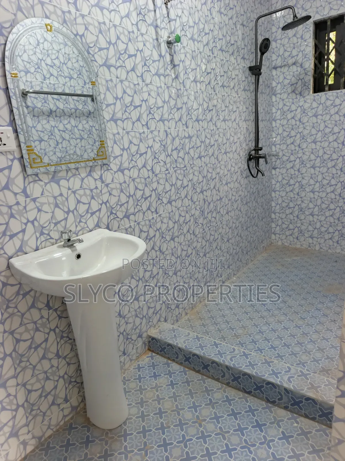 1bdrm Apartment in Prime Estate, New-Juaben Municipal for rent
