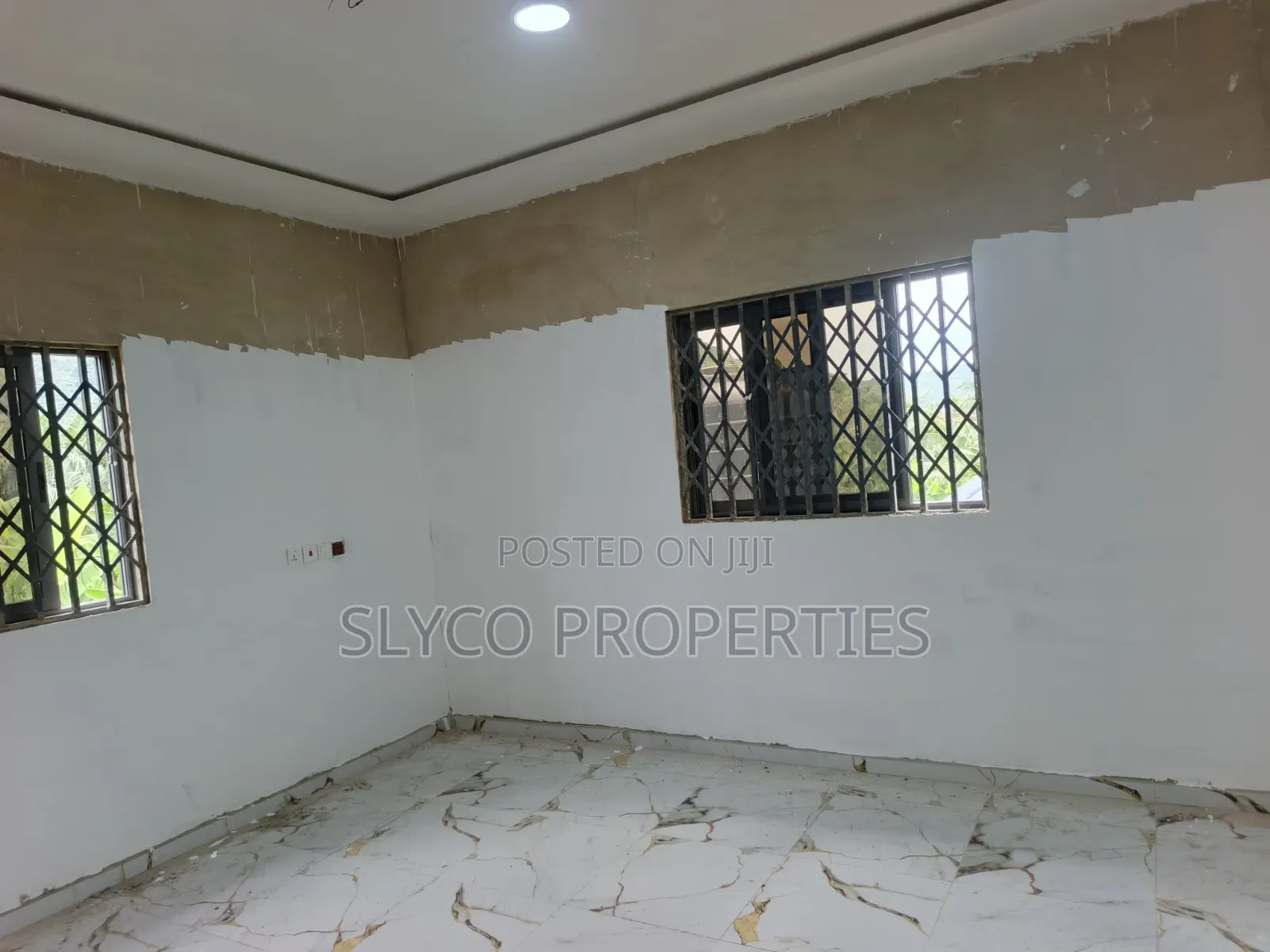 1bdrm Apartment in Prime Estate, New-Juaben Municipal for rent