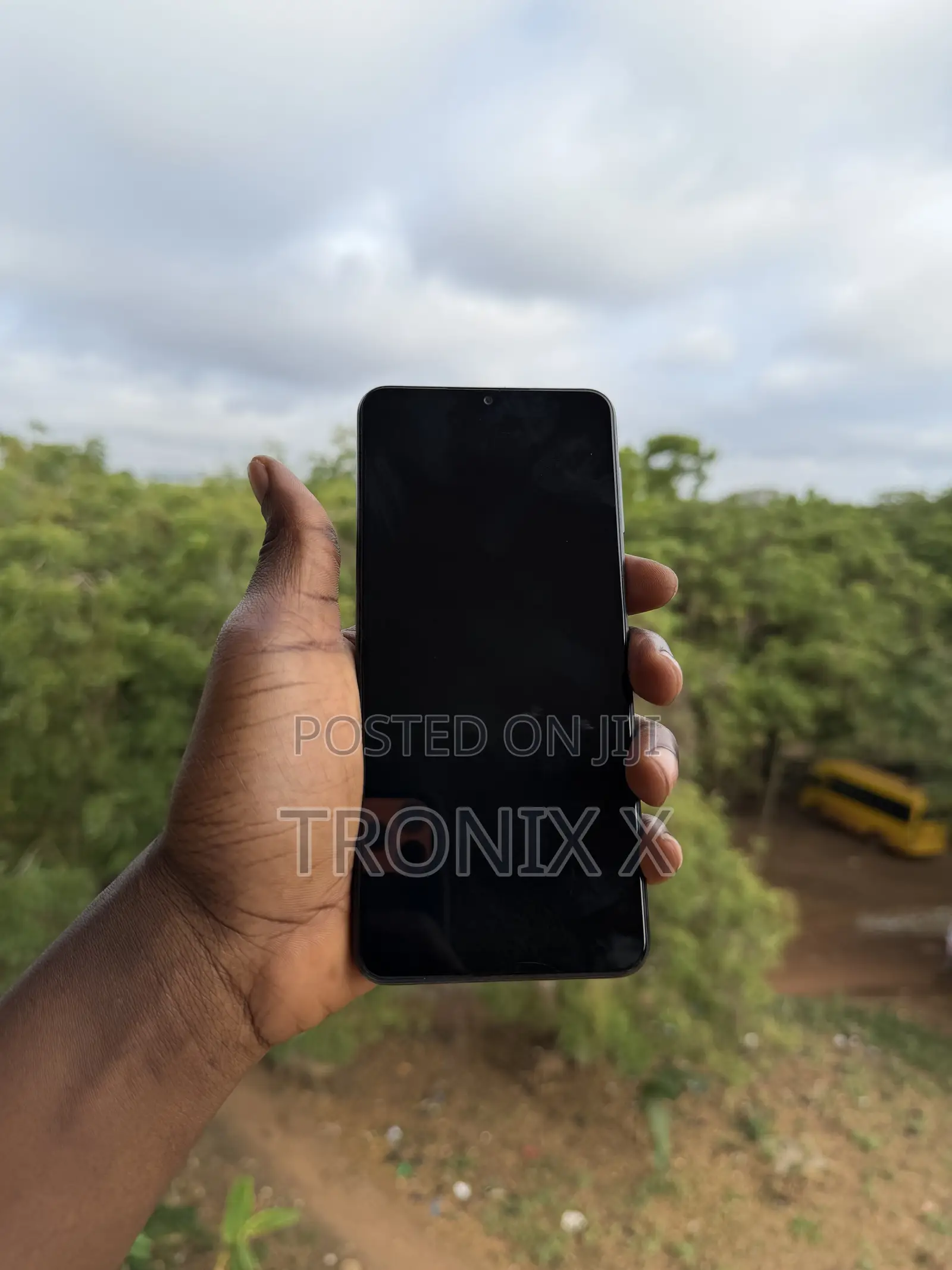 Samsung Galaxy A32 5G 128 GB Black