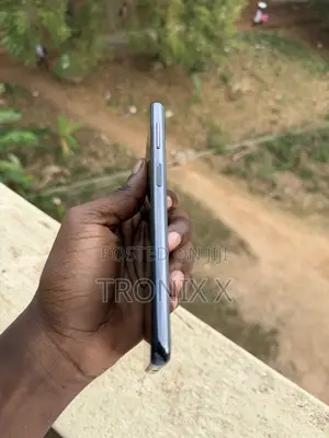Samsung Galaxy A32 5G 128 GB Black