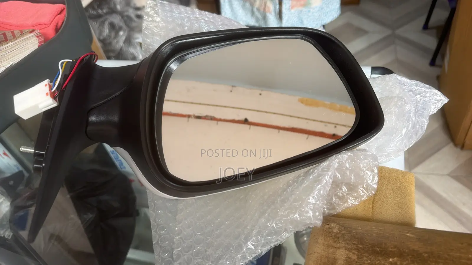 Elantra 2012-2015 Side Mirrors Available