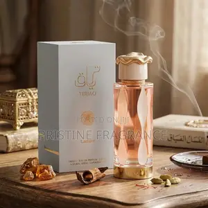 Lattafa Teriaq EDP