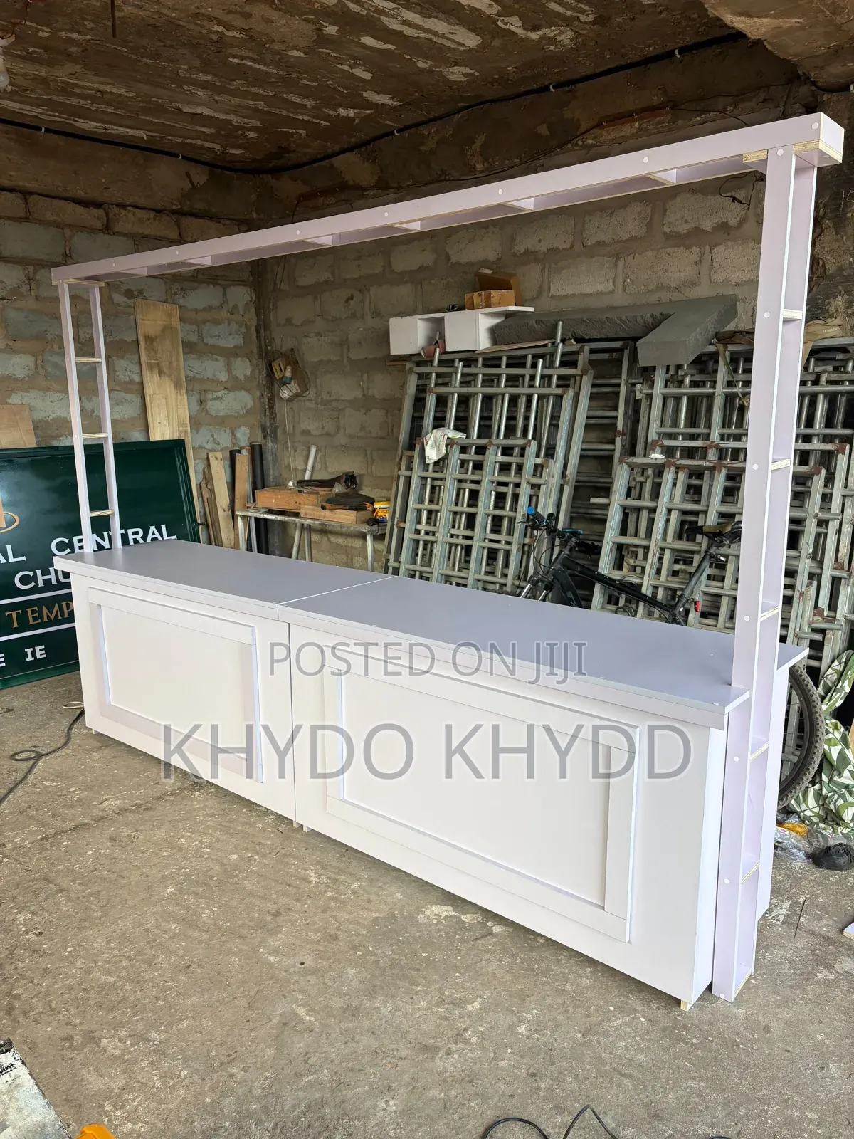 Foldable Table for Buffet (Gloos)