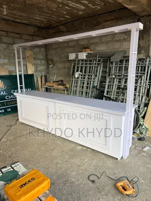 Foldable Table for Buffet (Gloos)