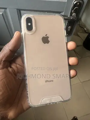 Apple iPhone XS Max 256 GB Gold