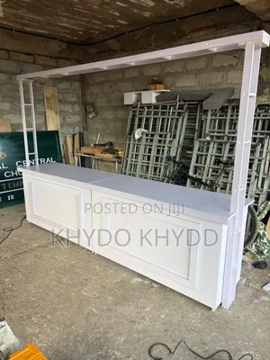 Foldable Table for Buffet (Gloos)