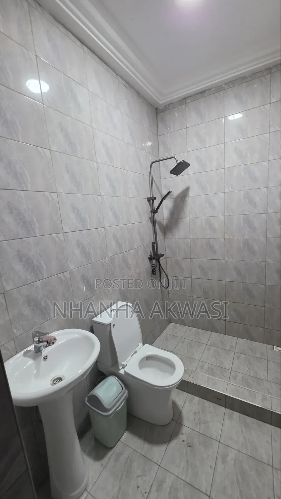 1bdrm Apartment in Community 23, Sakumono for rent
