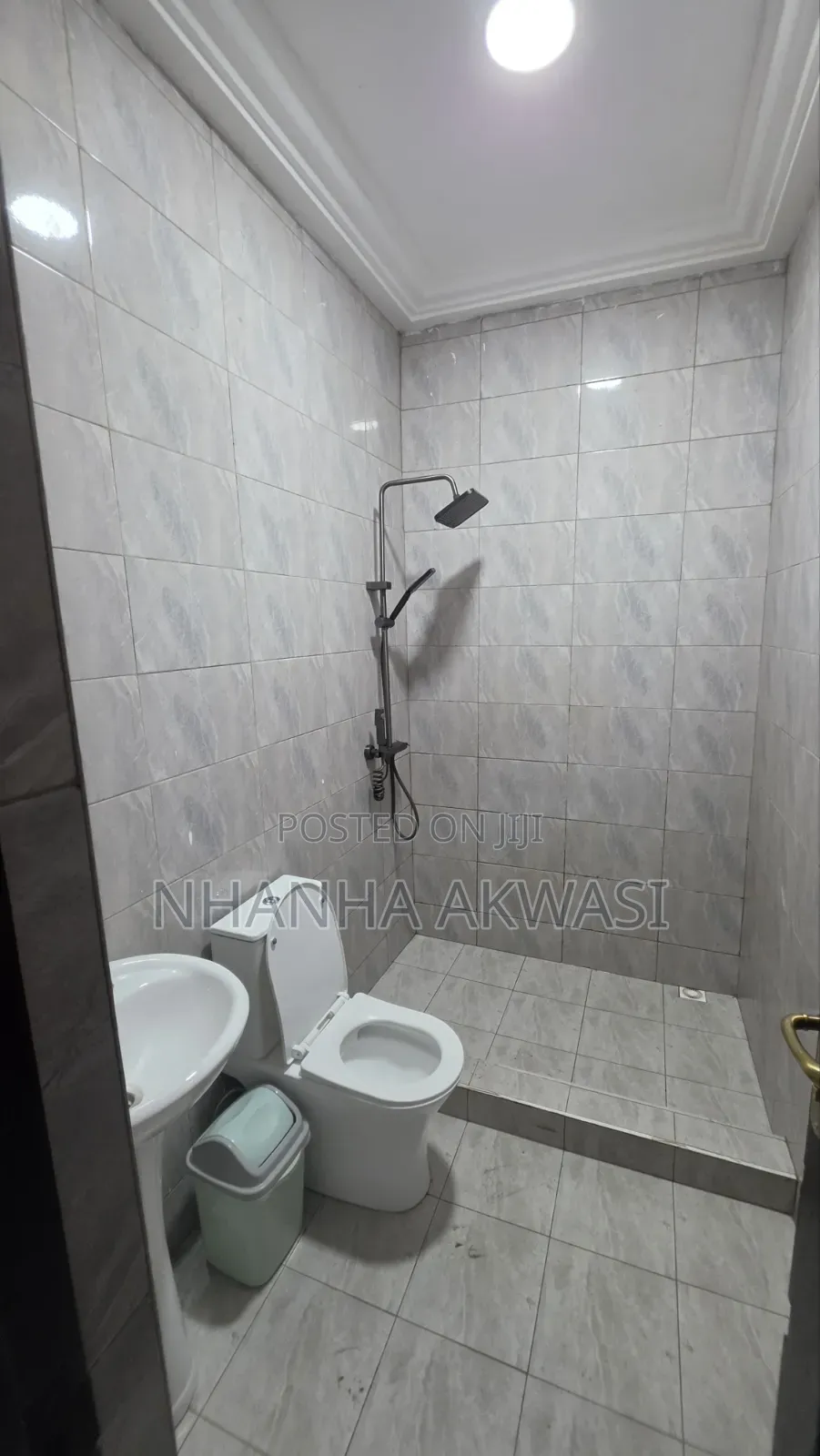 1bdrm Apartment in Community 23, Sakumono for rent