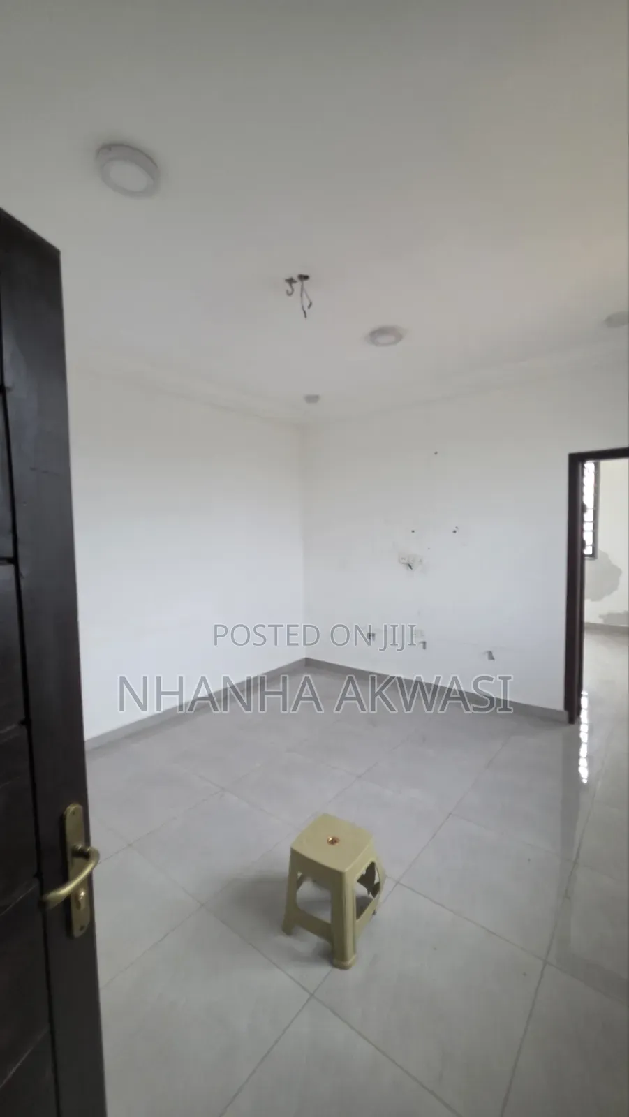 1bdrm Apartment in Community 23, Sakumono for rent