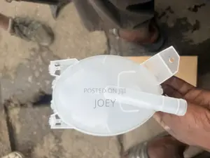Renault Duster Reservoir