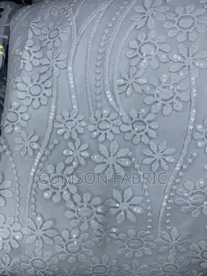Quality Fabric