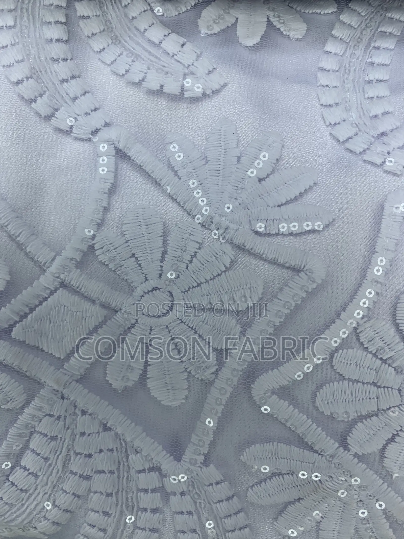 Quality Fabric
