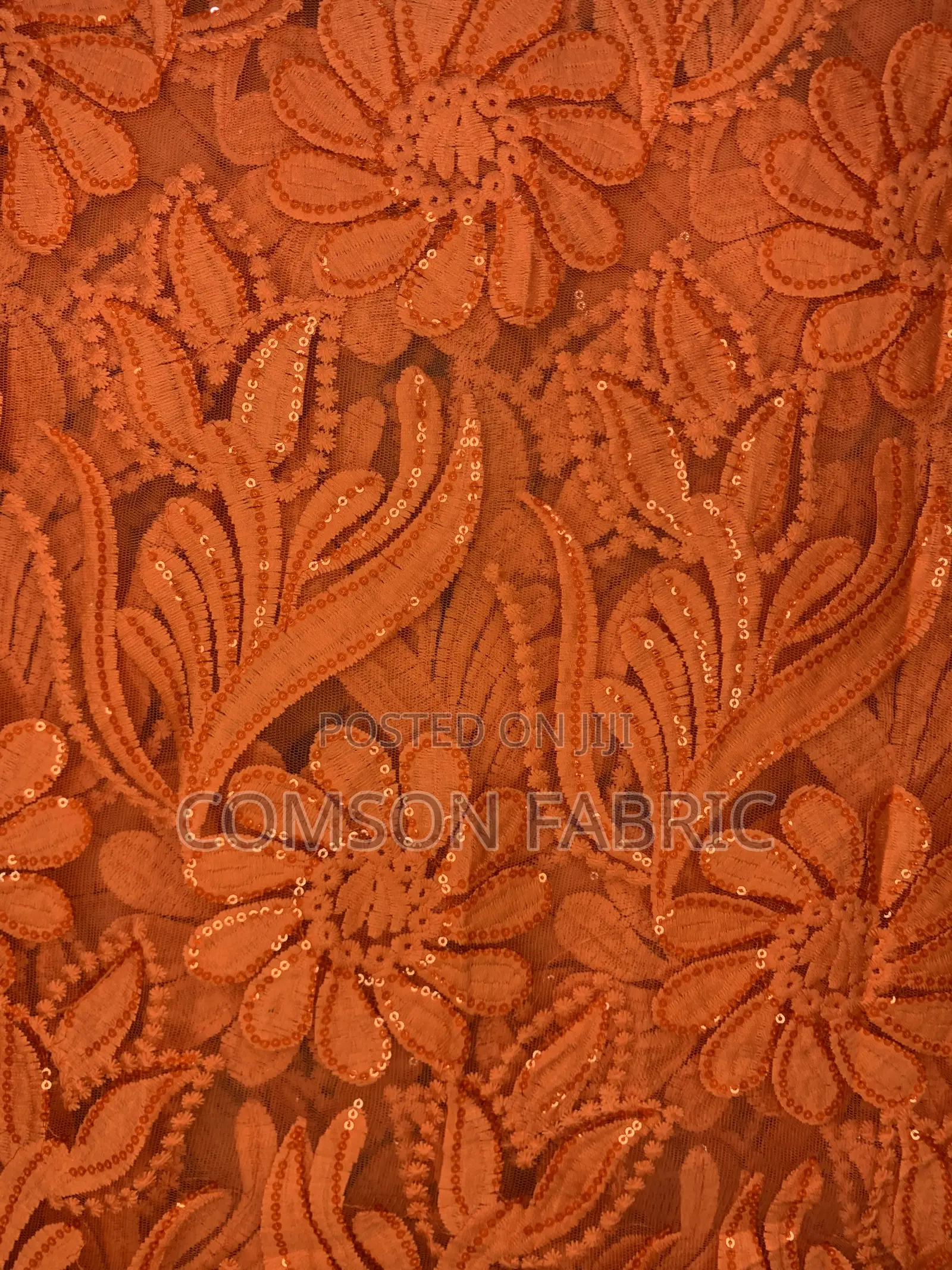 Quality Fabric