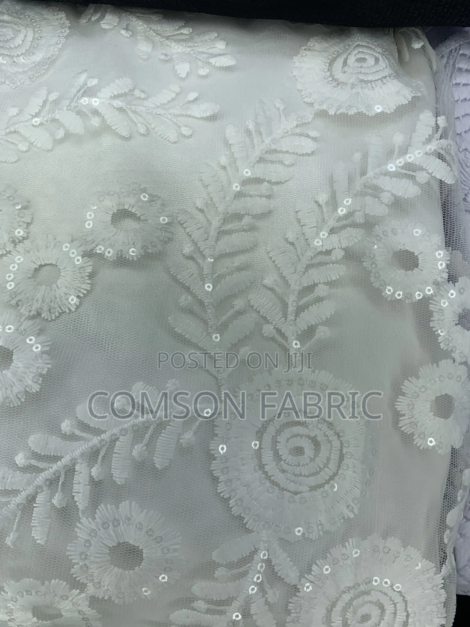 Quality Fabric