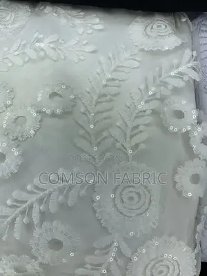 Quality Fabric