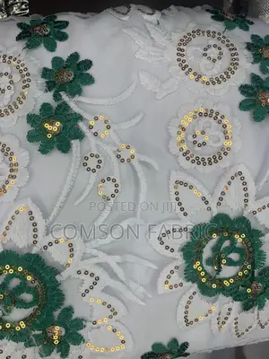 Quality Fabric
