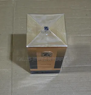 Riiffs Momento Liquid Gold Extrait De Parfum