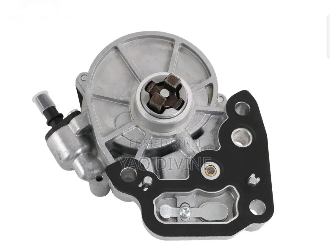Chevrolet Malibu Brake Vacuum Pimp