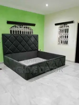 Luxury Bedframe