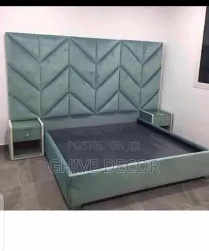 Luxury Bedframe