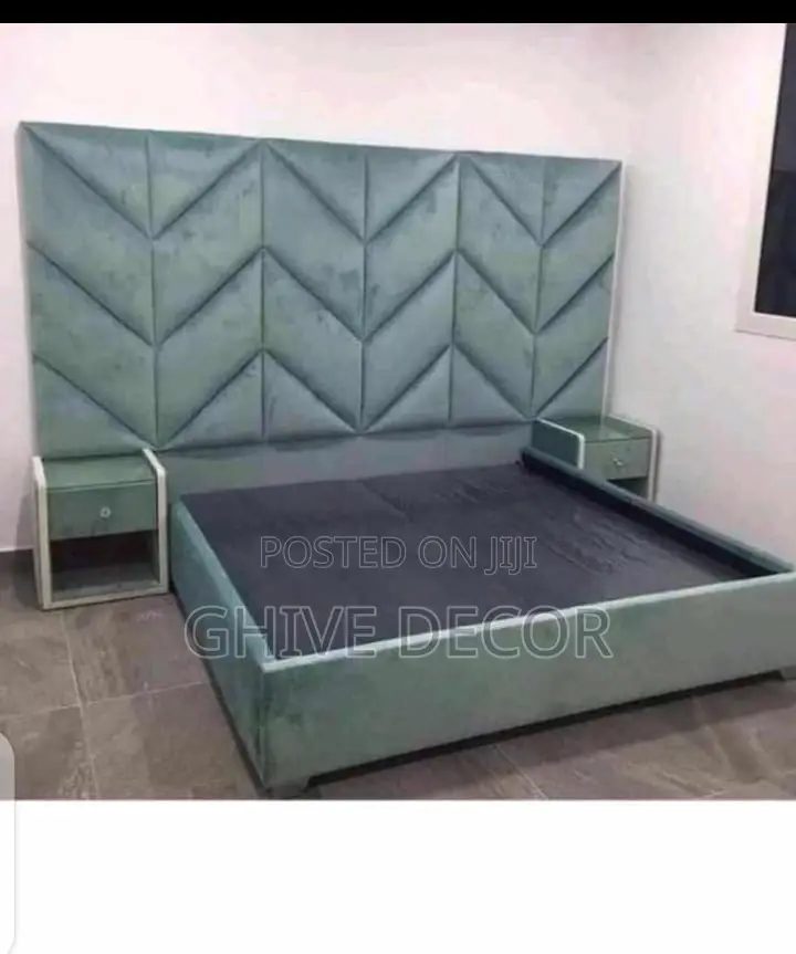 Luxury Bedframe